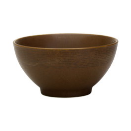Avet Bol Artist Brown 660 ml de Stoneware